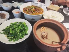 -简小舍·民间手艺菜(武昌江滩店)