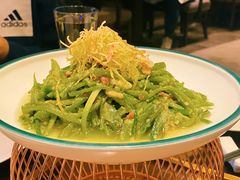 -大理实力希尔顿酒店御璽中餐厅YUXI – CHINESE RESTAURANT