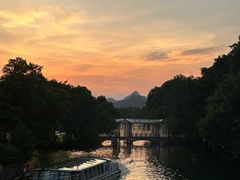 -桂林两江四湖景区