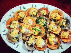 -板桥海鲜广场11排2号