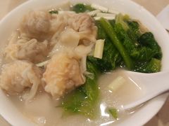 -玲又珑美食(盘福路店)