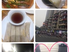 -嘉州叶婆婆钵钵鸡(建设路店)