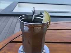 三亚骡子-瑰丽酒店·海吧·天际下午茶·现场DJ·天台酒吧