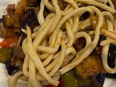 -文三里屯面馆(三里屯店)