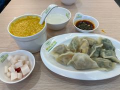 -状元水饺(成都SM广场店)