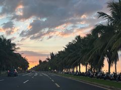 -西秀海滩公园