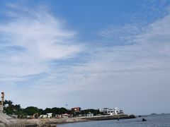 -白城沙滩