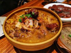 -六泰居·尔滨地标·东北菜(松北店)