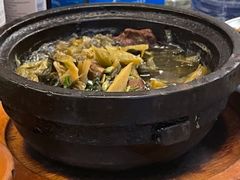 -张大嘴菜馆(庞各庄店)