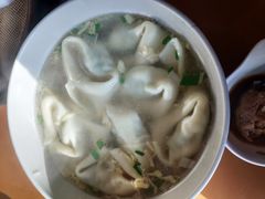 -绿杨馄饨店(上塘街店)