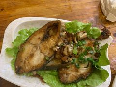 -陈记汤饭(水巷口店)