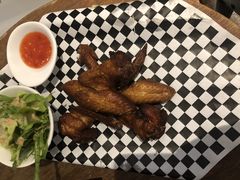 -疯克大象美式烤肉餐厅