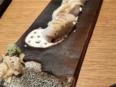 -岚山日本料理(珠江新城店)
