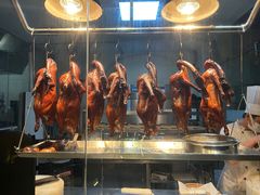 -凤阁楼果木烧鹅(鹤山陈山店)