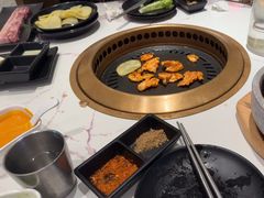 -花味·自助烤肉(大观天地店)