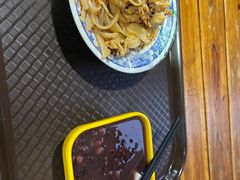 -香味氏族宝宝面皮屋(经二路总店)