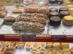 -味多美蛋糕(双合地铁店)