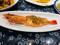 -旺角小渔村·海肠捞饭开创者(环山路店)