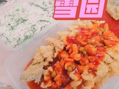 -雪园上海饭店(港湾1号店)