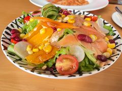 -Ricci睿奇美式餐厅(五道口店)