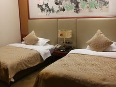 -武汉融通中南花园酒店·戈美西餐厅