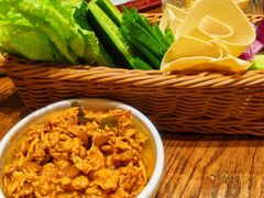 -天怡興·百年蒸饺(万豪广场店)