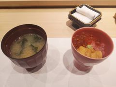 -鮨一日本料理(大中华店)