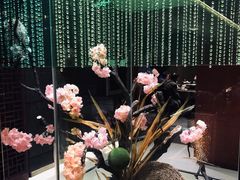 景观位-食為天·本地人爱吃的淮扬菜(瘦西湖店)