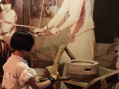 -中国闽台缘博物馆