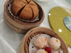 -金华安大酒楼·老牌潮菜·粤式茶点(东方国际店)