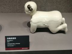 -荆州博物馆