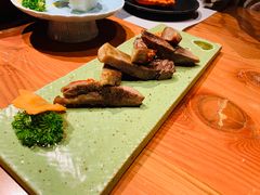 厚烧牛舌-文三酒肆自助放题(新街口友谊广场店)