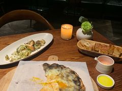 -Mercato莫卡多露台餐厅与酒吧(K11店)