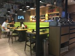 -新辣道鱼火锅(领展购物广场·中关村店)