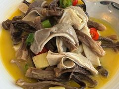 -闽海肴(北辰荟店)