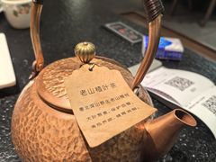 -得意咚瓜·顺德鱼生·冬瓜盅火锅