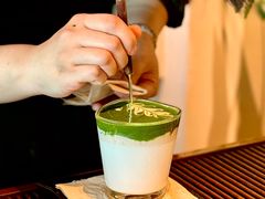 -luutosa  cafe & tea 鹿兔山