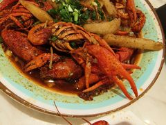 -阿胖龙虾(罍街店)