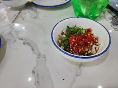 -张记荞面馆