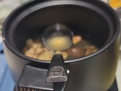 -箪食巷私房菜馆·鲁菜(玉函路店)