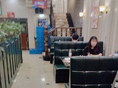 -瑞杰烧烤店·24小时营业(山东路店)