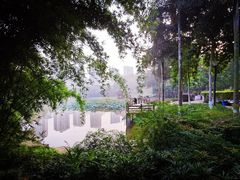 -龙头寺公园