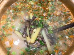 十全羊杂汤-森谷美食公园(杨行店)