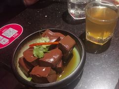 -捞王猪肚鸡火锅(昆山店)