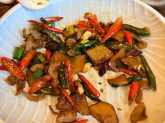 -树厨贵州菜(铜仁花果山店)