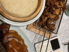 招牌烤鸭-泰钰丰烤鸭.天津菜(开发区店)