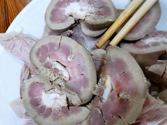 -苏州藏书羊肉馆(安顺路店)
