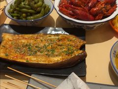 -江味龙虾馆·裸蓝龙虾(南山店)