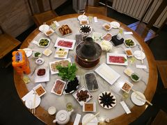 -牛街·马辈儿涮肉(牛街二店)
