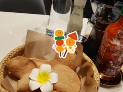 -CHILL Pho澳洲牛肉越南粉(佛山顺德万象汇店)